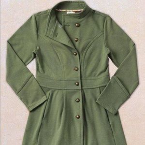 Matilda Jane women’s Ida Jacket Size M